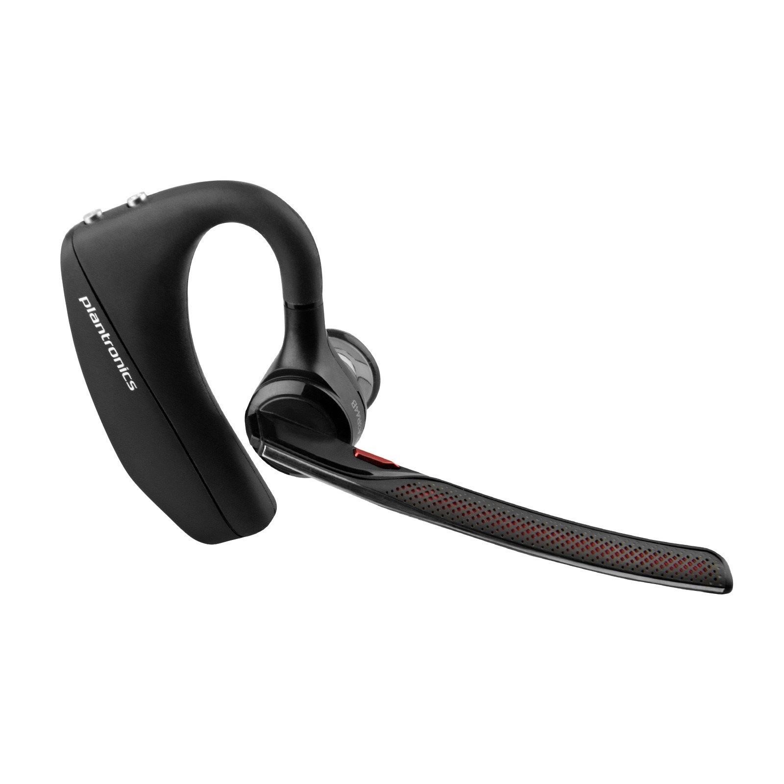 Купить блютуз-гарнитуру Plantronics Voyager 5200 в Москве, цена